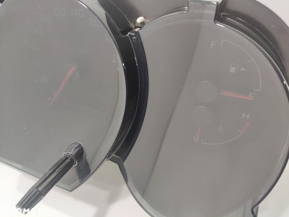 LICZNIK SUZUKI GRAND VITARA II 1.9 DDIS 2005-2010 34110-67JA EUROPA - 4