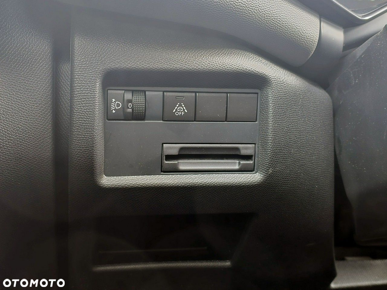 Citroën C5 Aircross - 8
