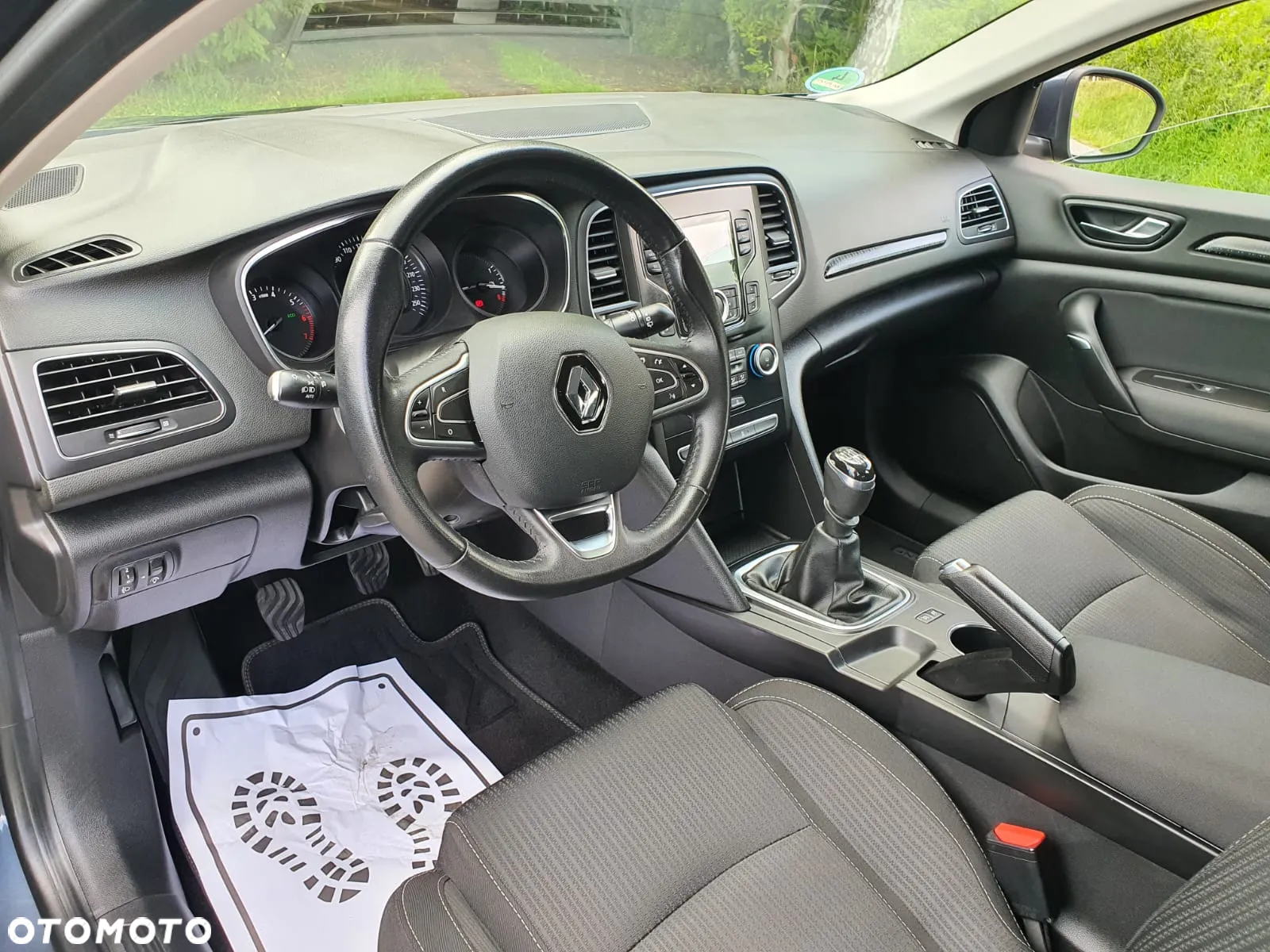 Renault Megane ENERGY TCe 130 EXPERIENCE - 20