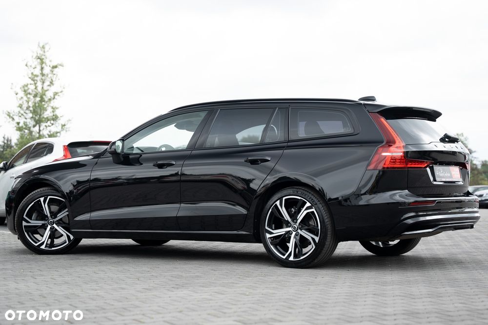 Volvo V60 B3 B Geartronic Inscription - 14