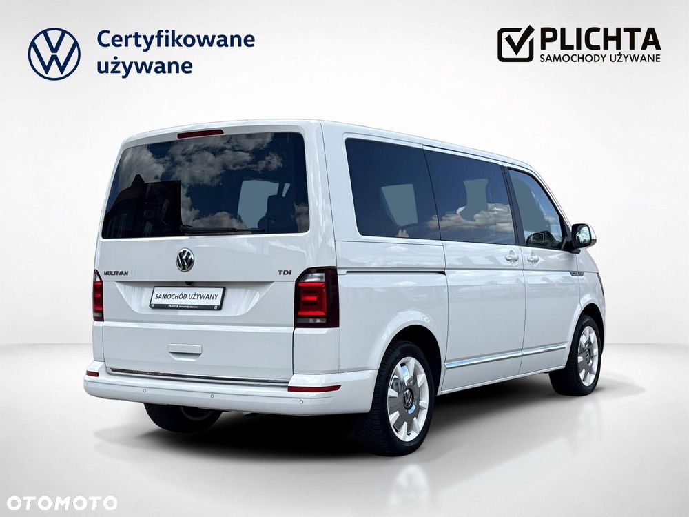 Volkswagen Multivan - 6