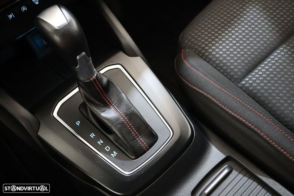 Ford Focus - 40