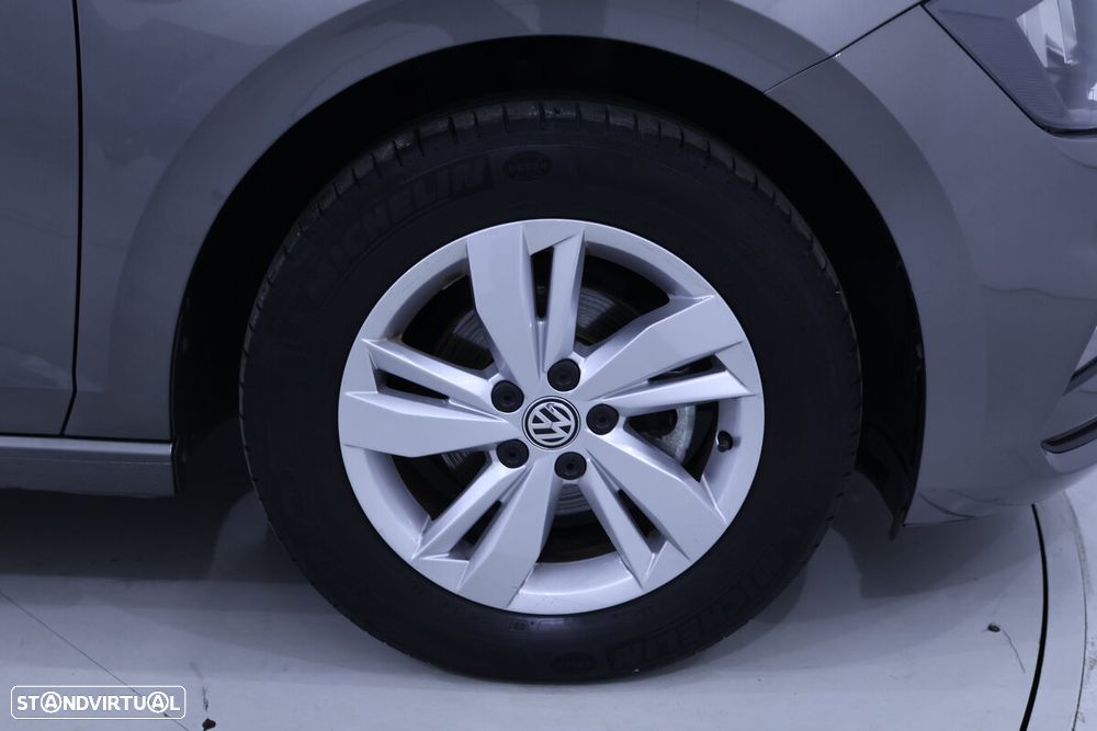 VW Polo 1.0 Confortline - 22