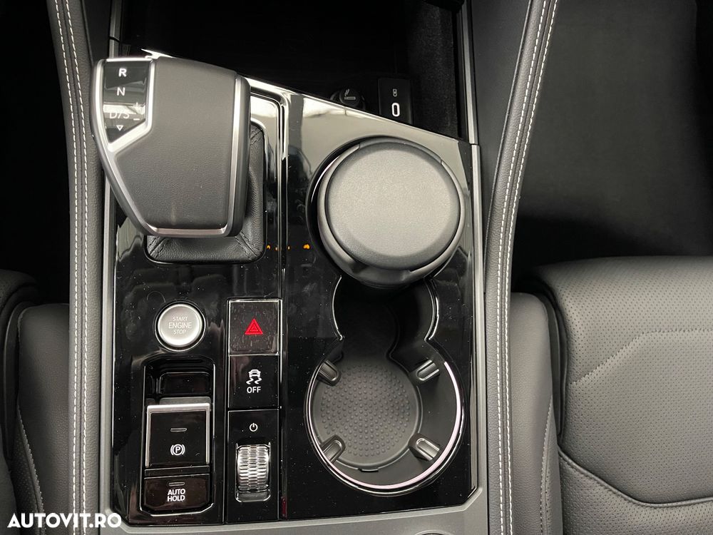 Volkswagen Touareg V6 TDI Elegance - 29