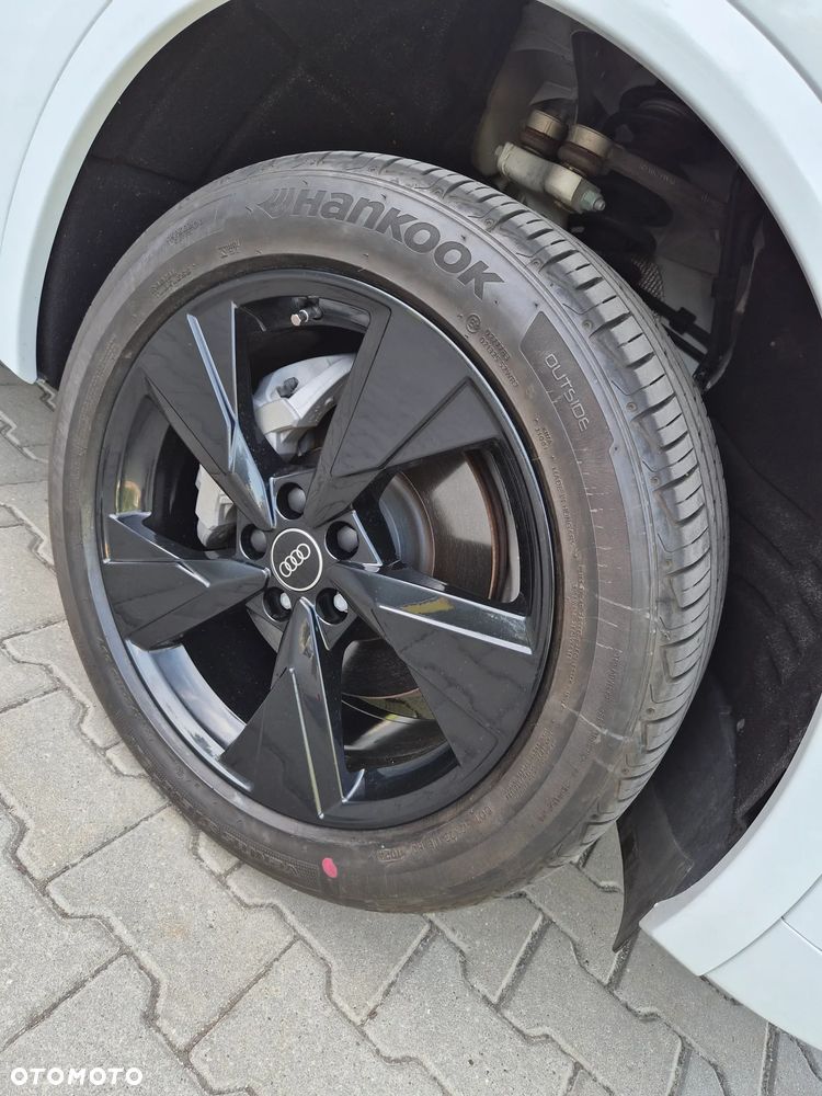Audi Q5 40 TFSI quattro S tronic advanced - 31