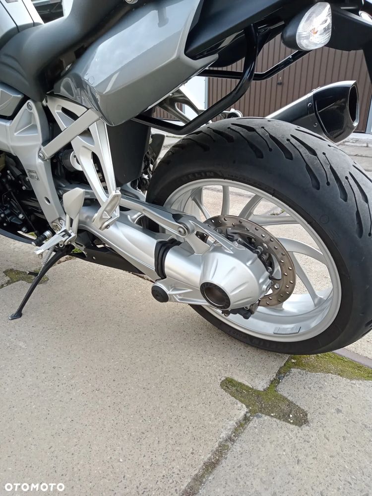 BMW K - 6