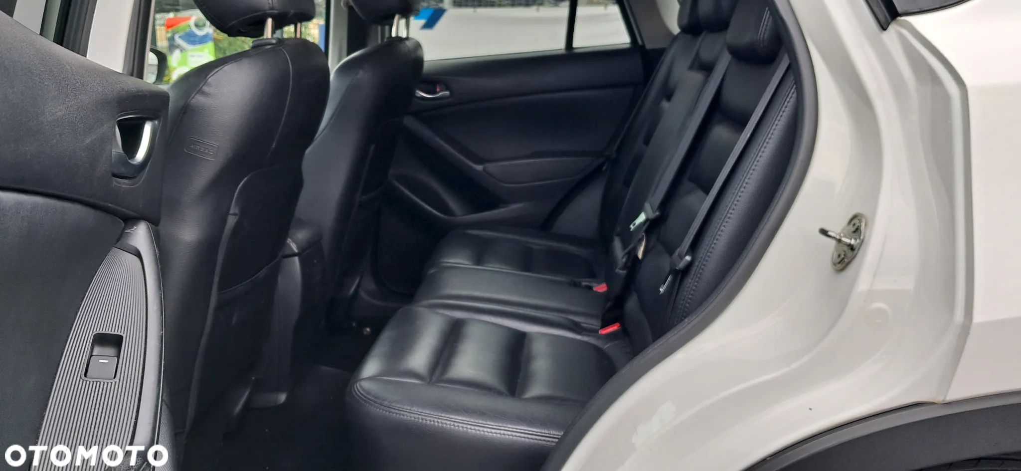 Mazda CX-5 e-SKYACTIV-G 165 Advantage - 10