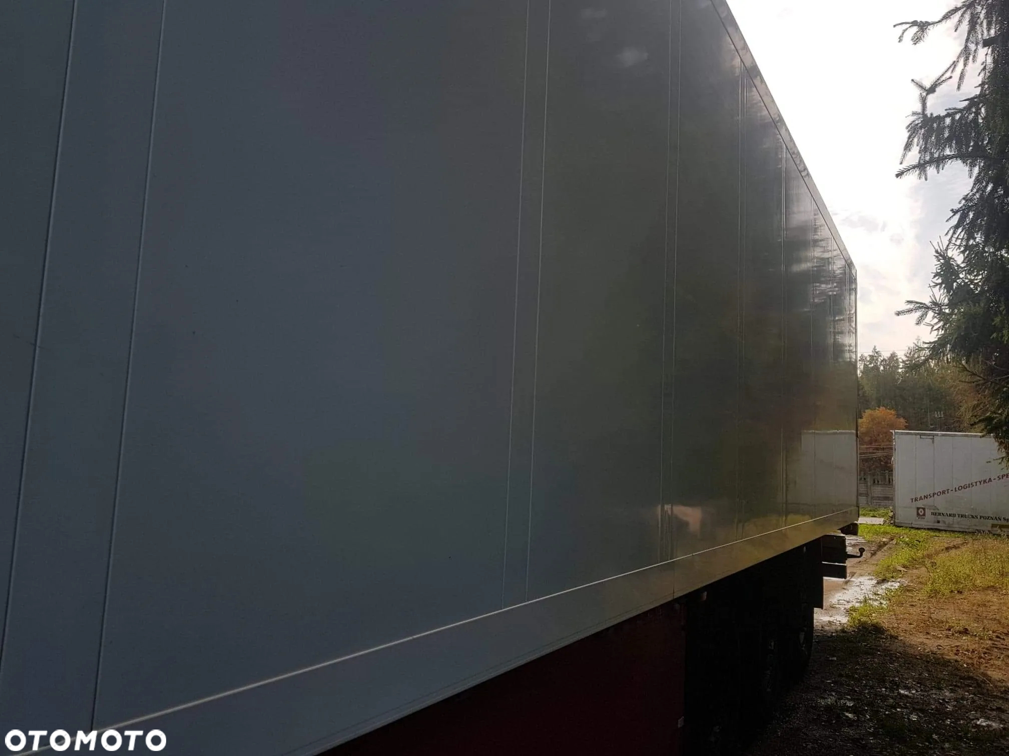 Schmitz Cargobull SKO 24 - 6