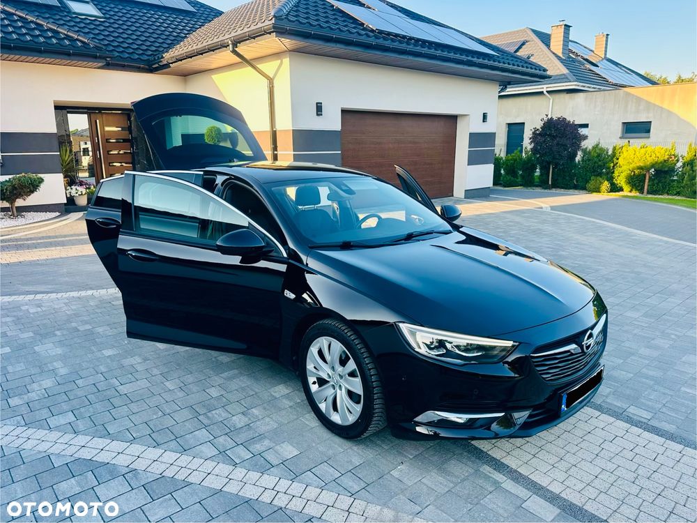 Opel Insignia 2.0 CDTI Cosmo - 16