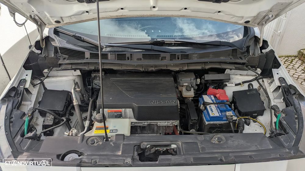 Nissan Leaf N-Connecta - 40