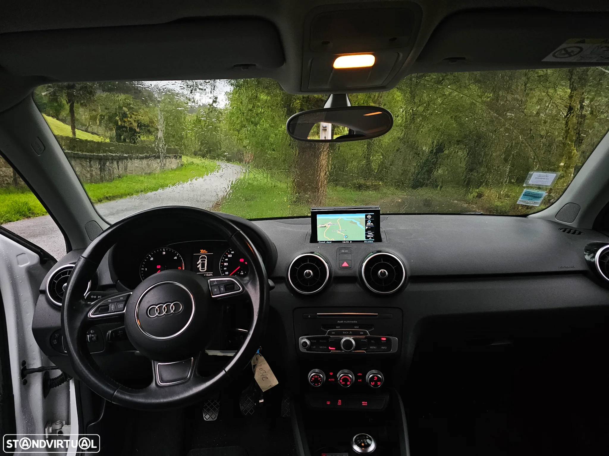 Audi A1 Sportback 1.6 TDI Sport - 25