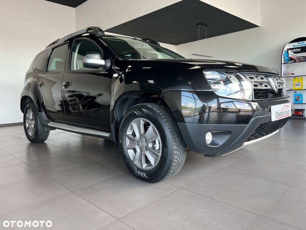 Dacia Duster - 8
