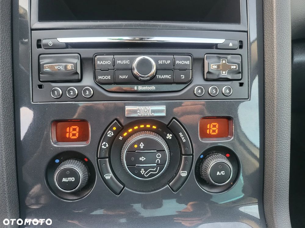 Peugeot 5008 2.0 HDi Allure - 23