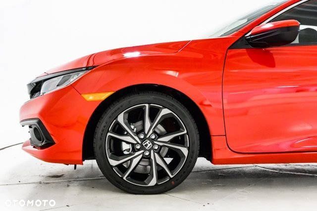 4x Felgi 18 m.in. do HONDA CR-V HR-V Accord VII Viii Civic X CRV IV - A5563 (BK5384) - 6