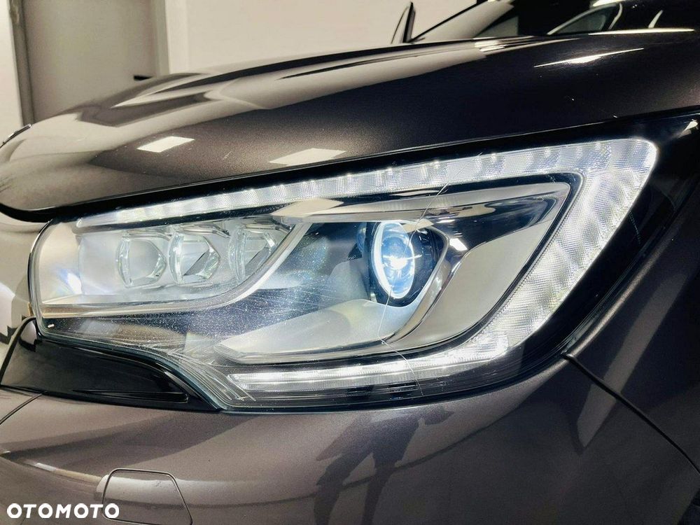 DS Automobiles DS 4 - 40