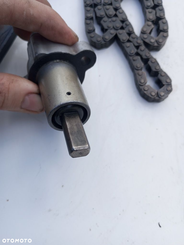 Napinacz rozrządu łańcucha silnika część silnik Suzuki GN 250 GZ 1.256 - 5