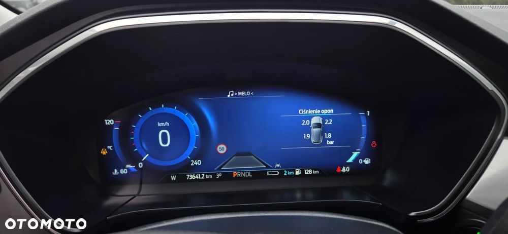 Ford Kuga 2.5P PHEV FWD Titanium - 25