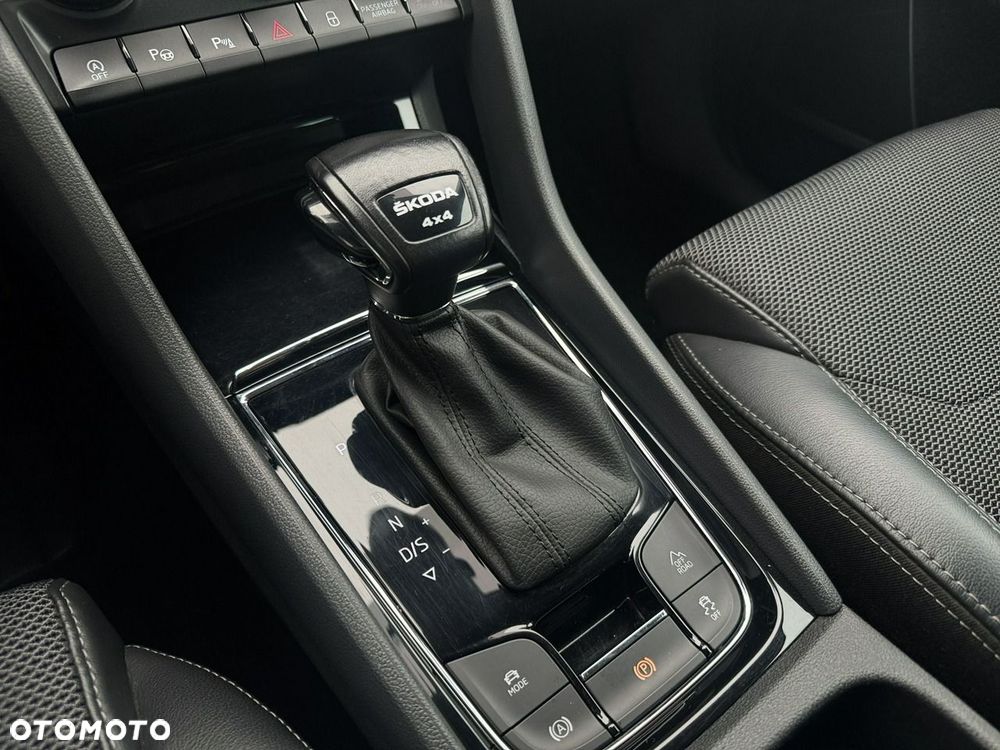 Skoda Kodiaq 2.0 TDI 4x4 Style DSG - 27