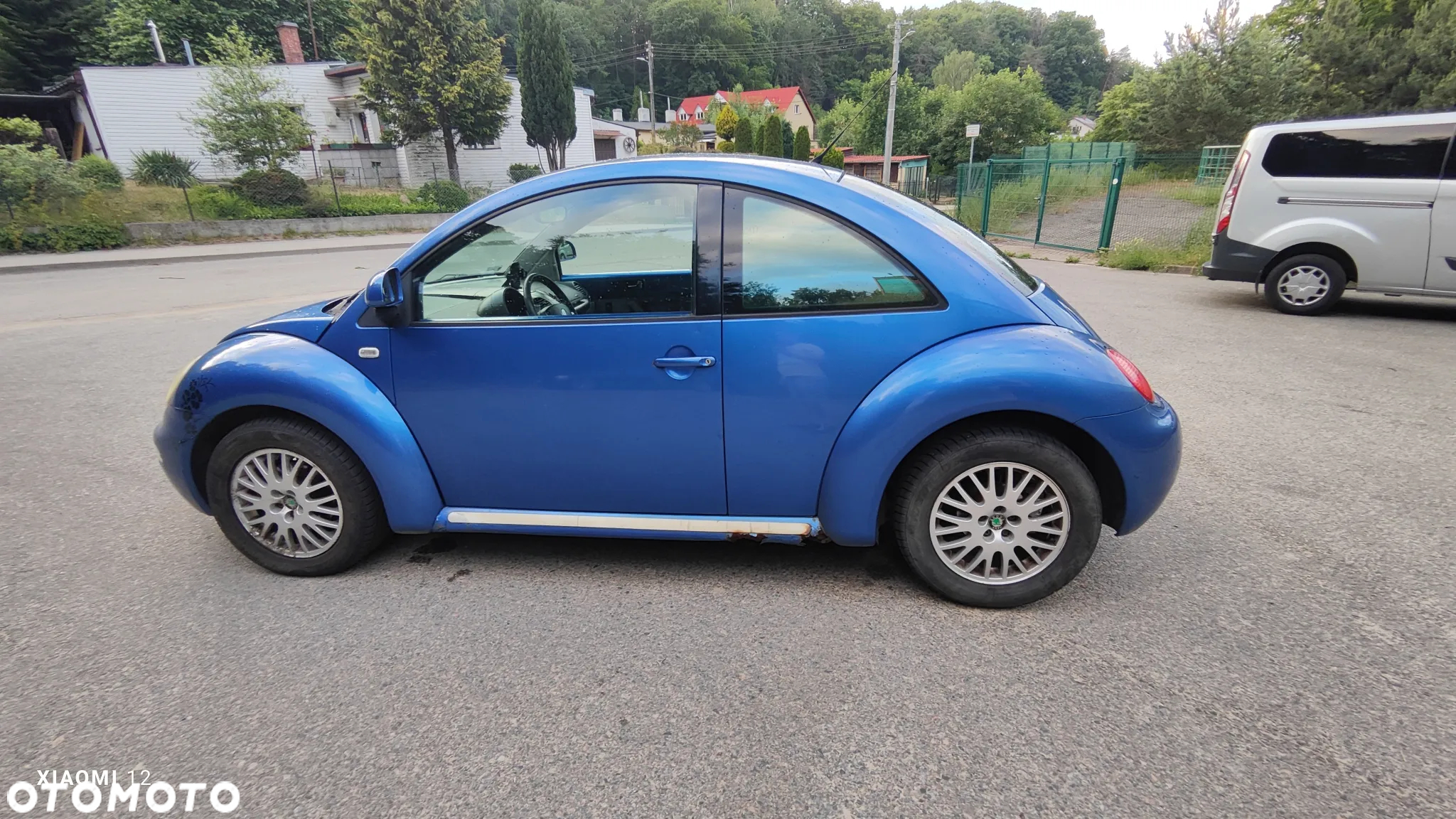 Volkswagen New Beetle 2.0 - 6