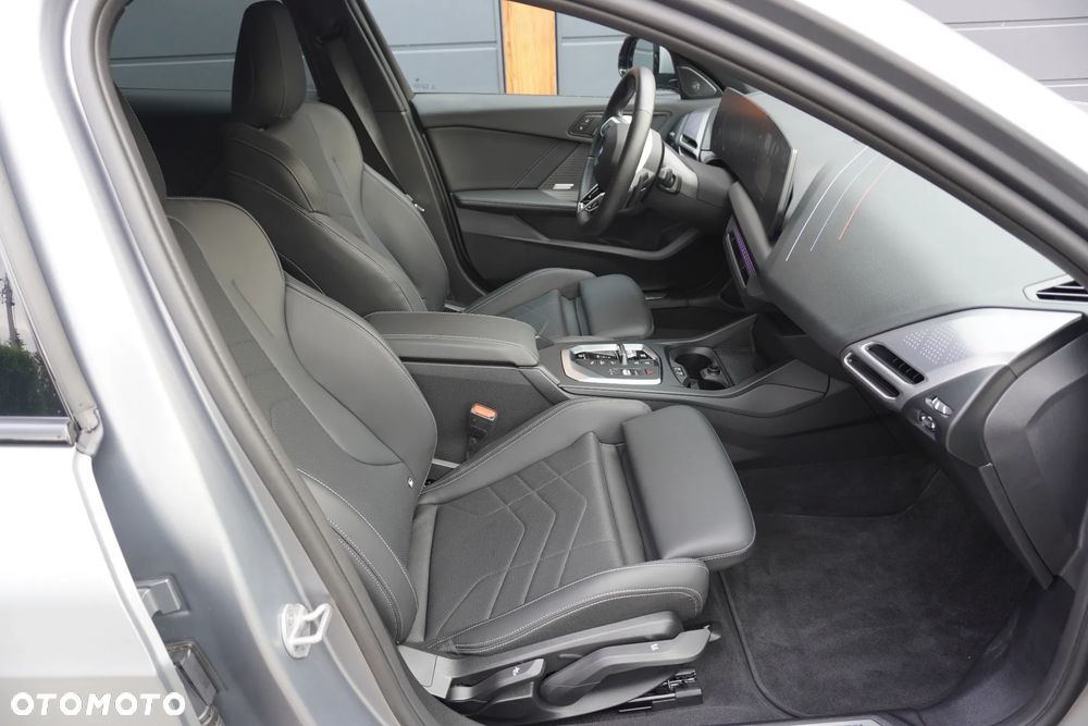 BMW Seria 1 - 20
