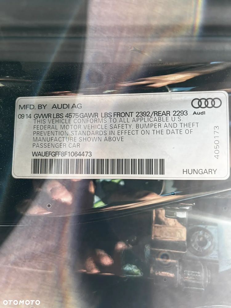 Audi A3 Limousine - 29