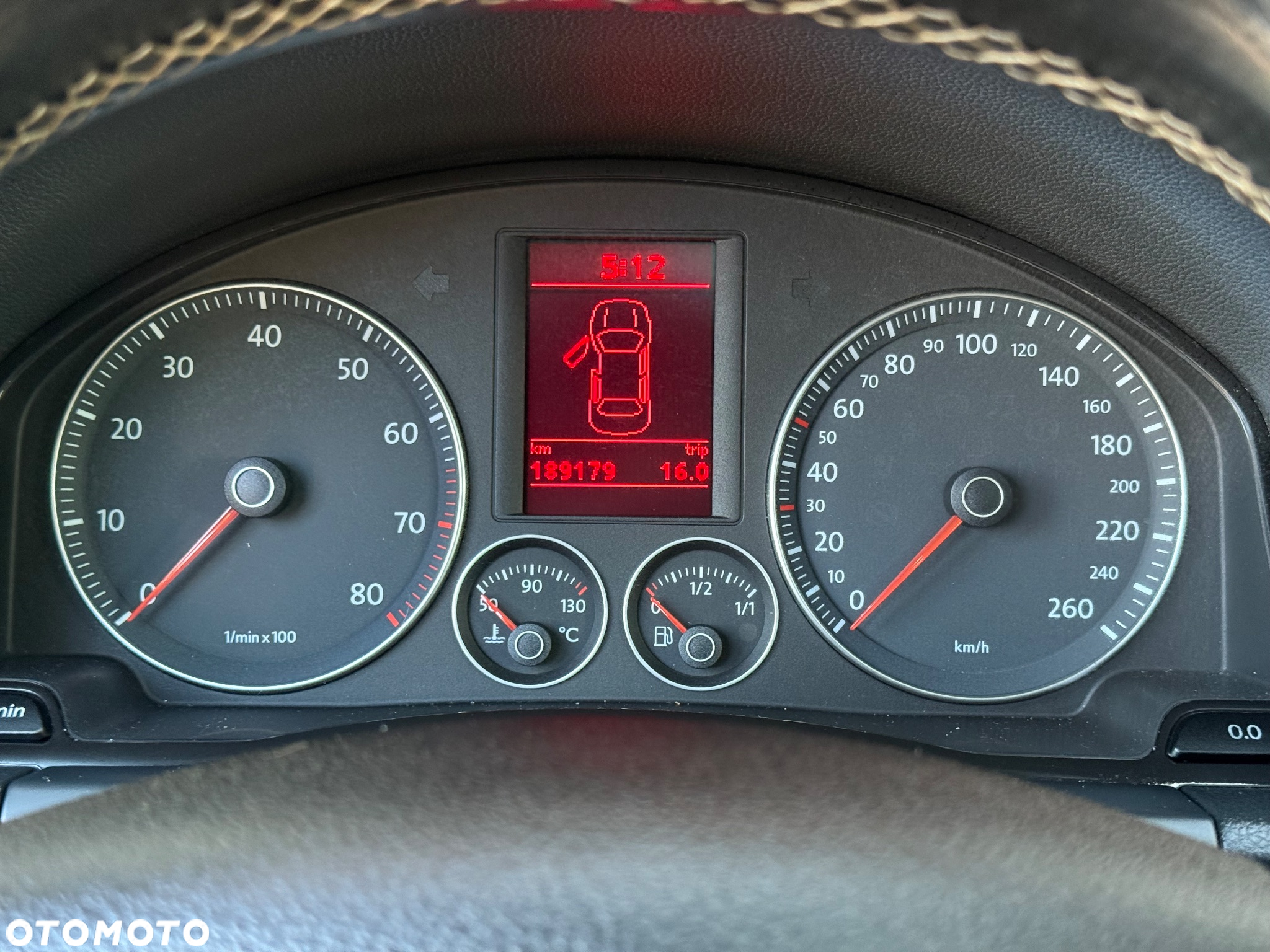 Volkswagen Eos 2.0 TSI DSG - 25