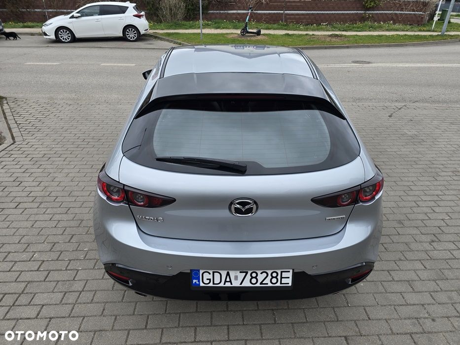 Mazda 3 - 16