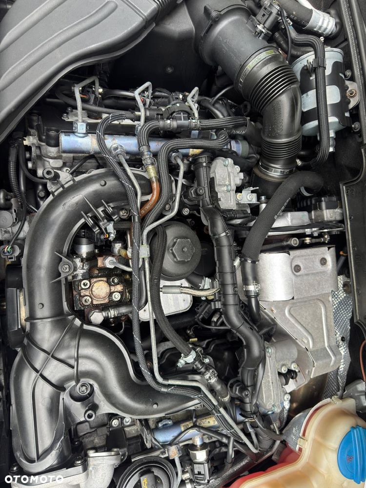 Audi A4 Avant 2.7 TDI DPF - 6