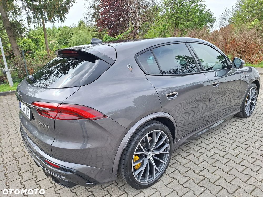 Maserati Grecale - 3