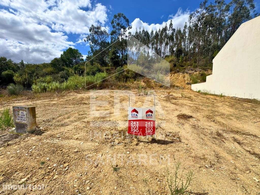 Lote para construção de Moradia - Grande imagem: 3/7