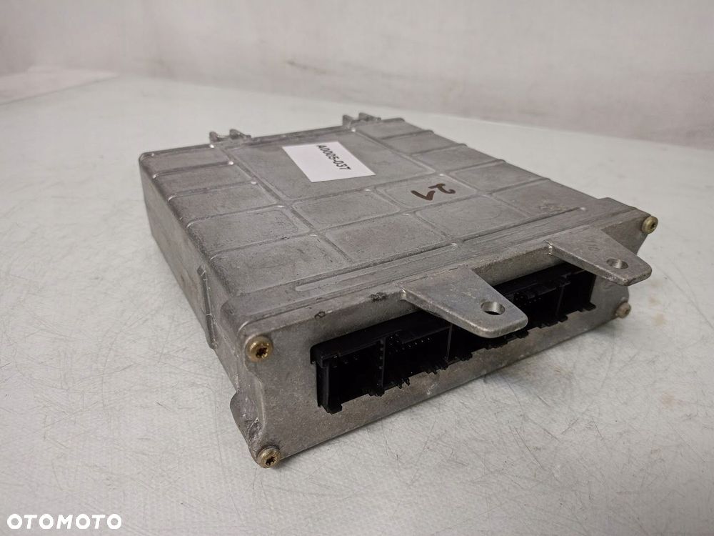 sterownik silnika 1.8 b audi a4 b5 - 2