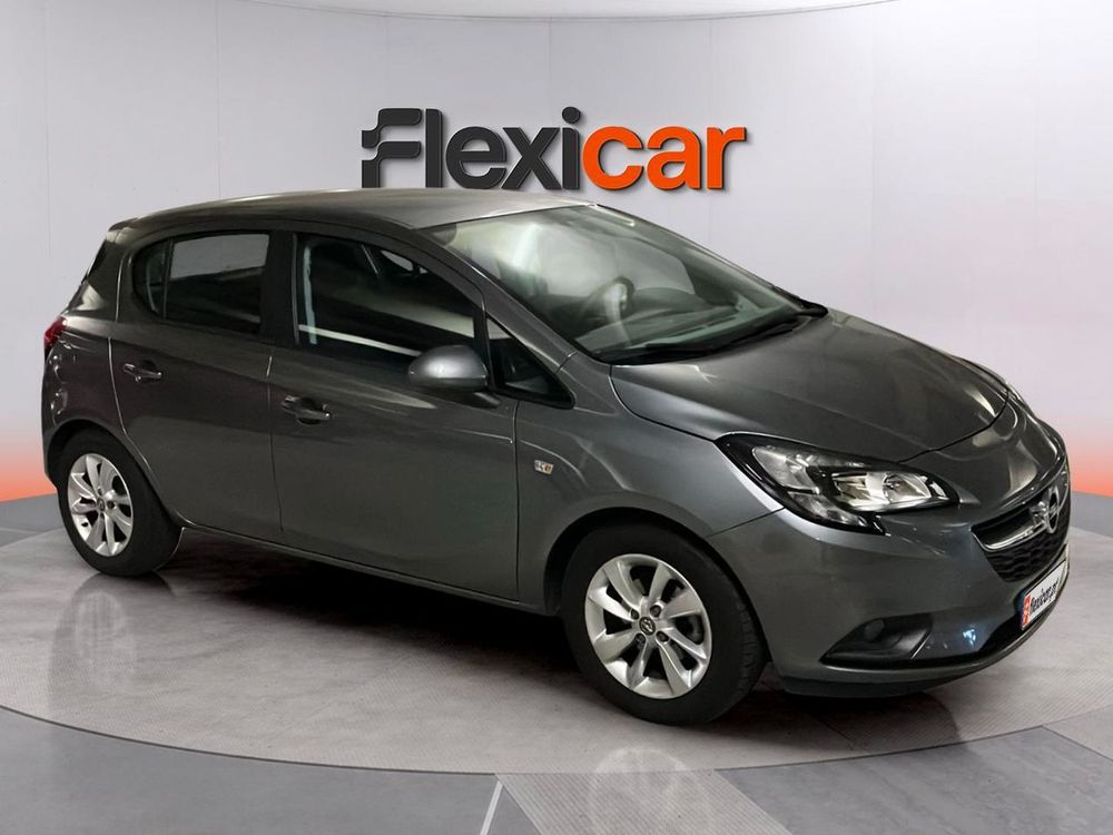 Opel Corsa 1.4 Dynamic Easytronic