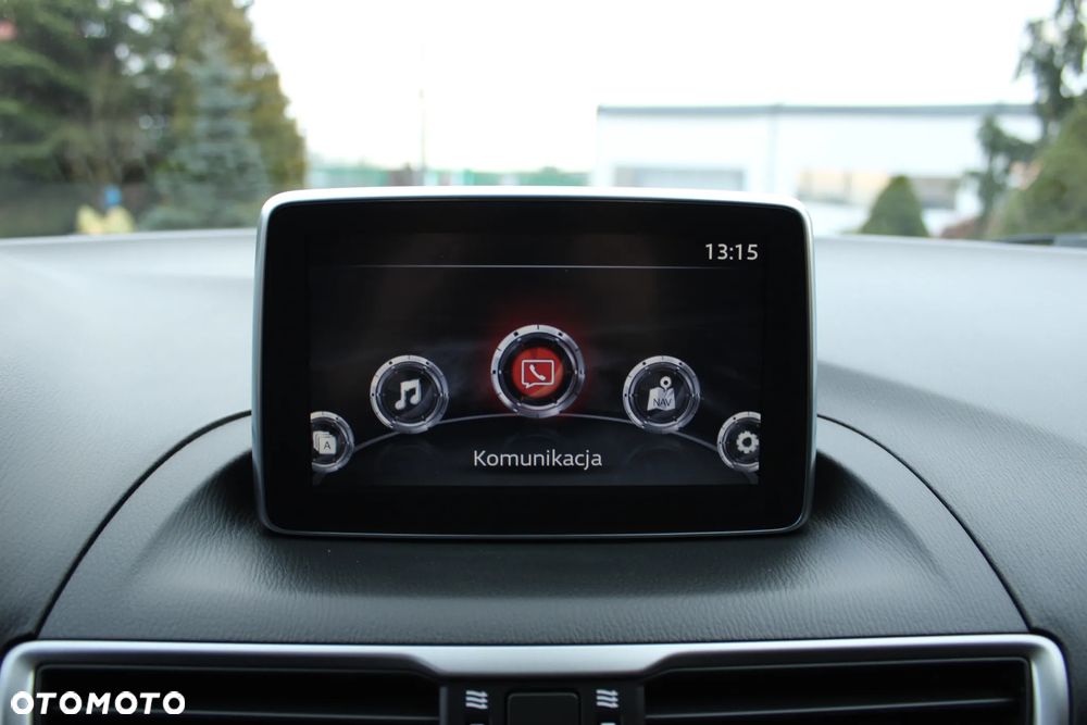 Mazda 3 2.0 Skyenergy - 31