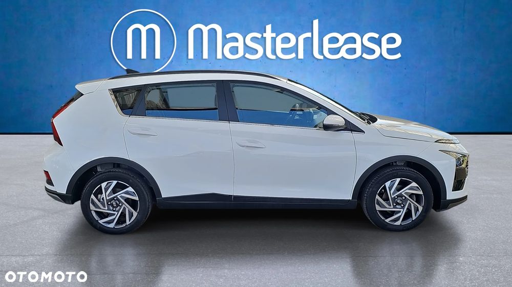 Hyundai Bayon 1.0 T-GDI Smart - 5