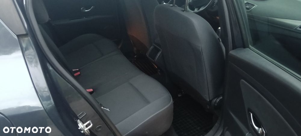 Renault Megane - 6