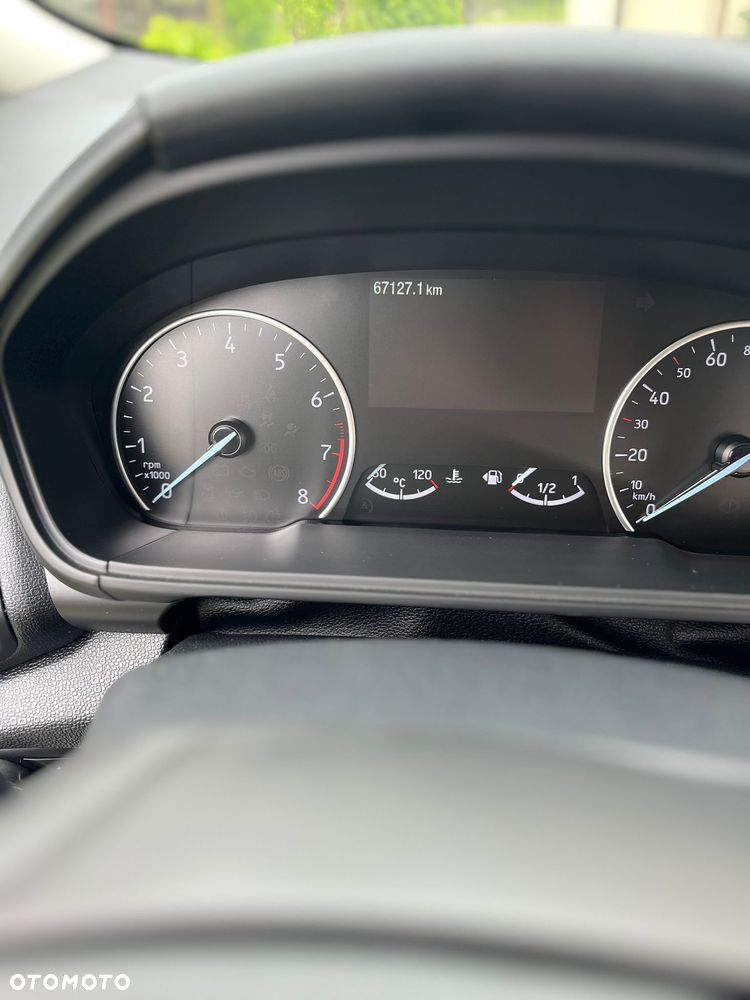 Ford EcoSport 1.0 EcoBoost Titanium ASS - 3