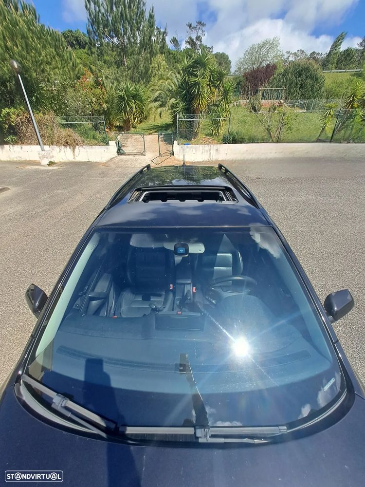 Skoda Octavia Break 2.0 TDI Sport DSG - 8