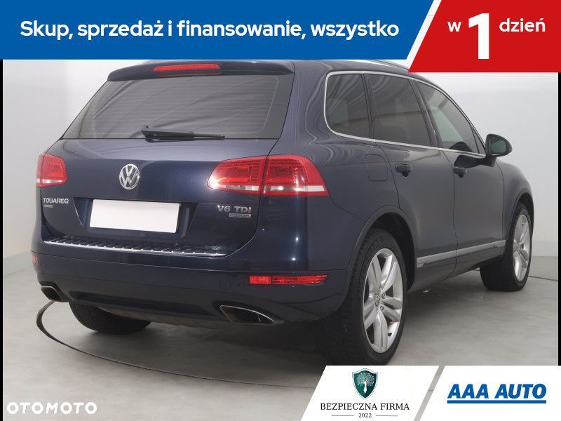 Volkswagen Touareg - 6