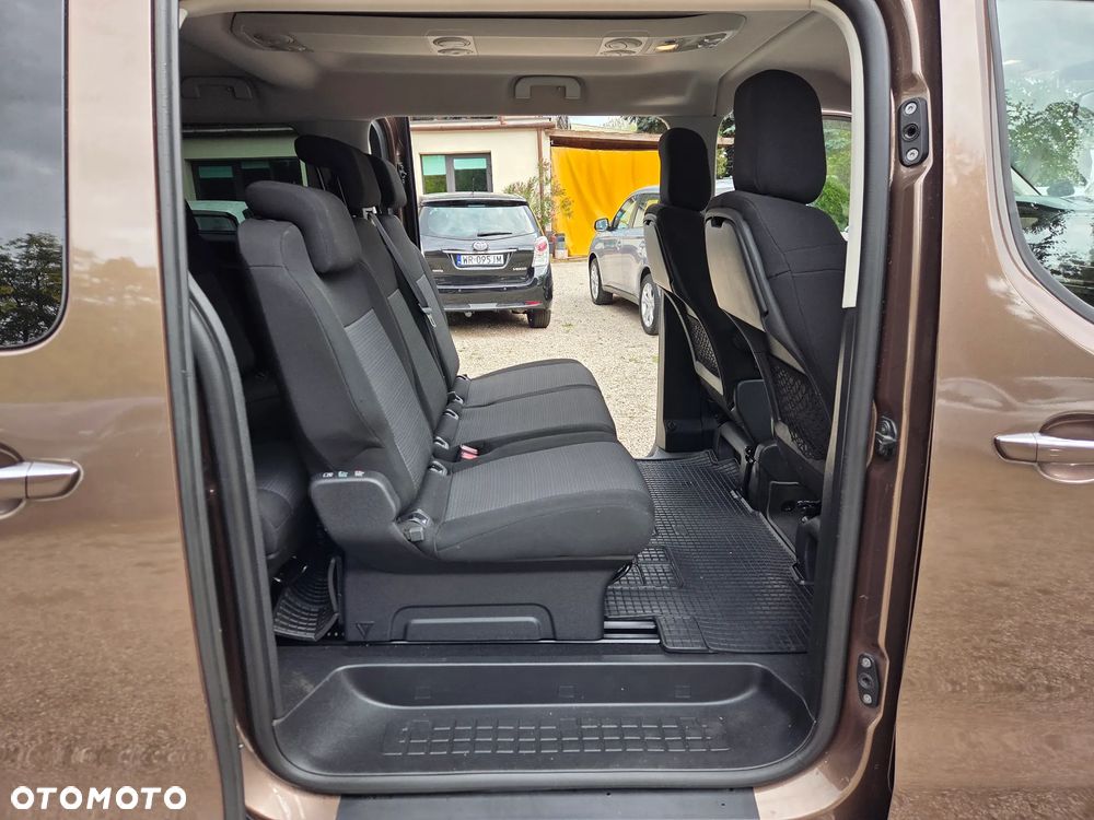 Toyota Proace Verso 2.0 D4-D Long Family - 24