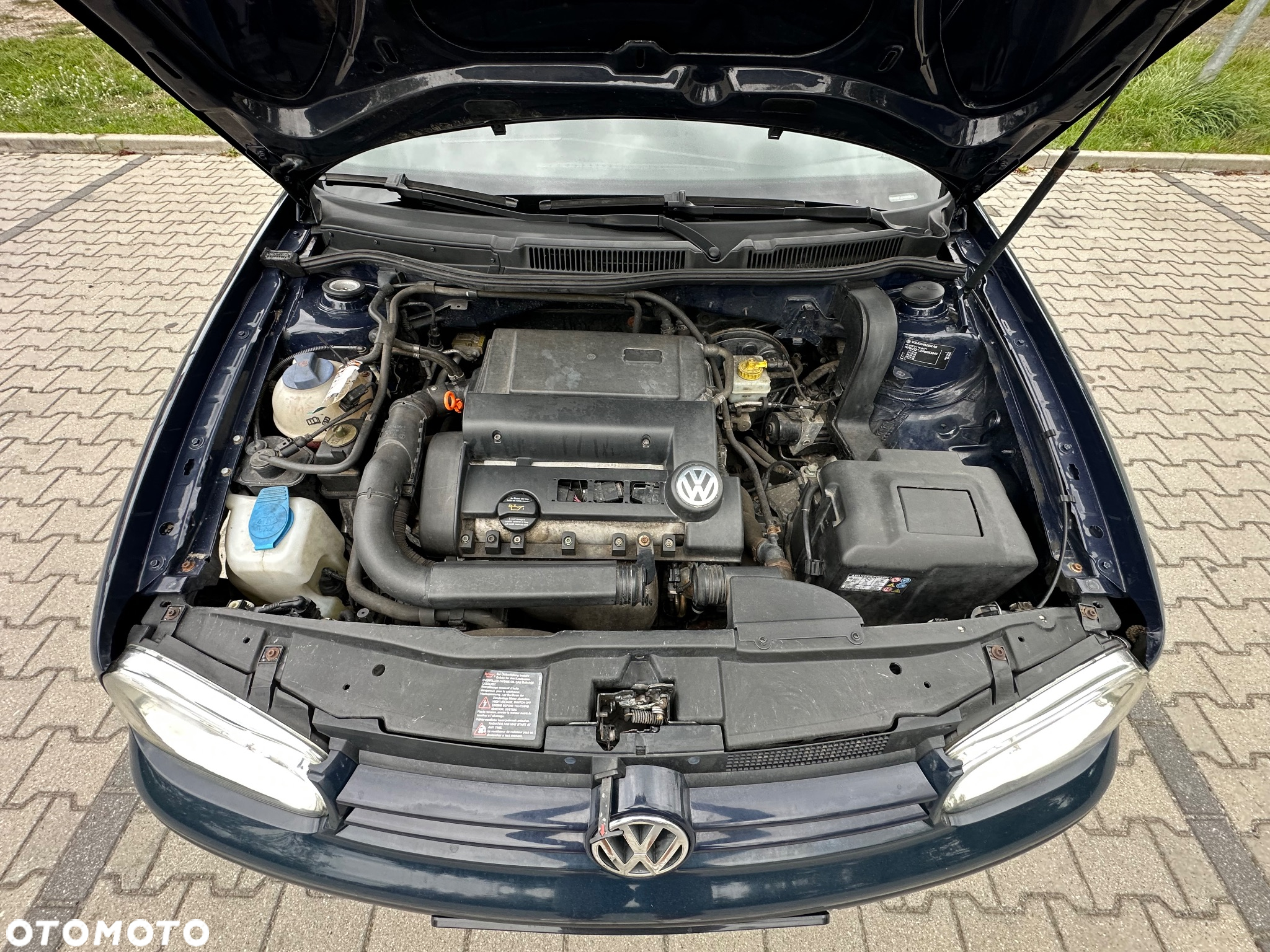 Volkswagen Golf - 17