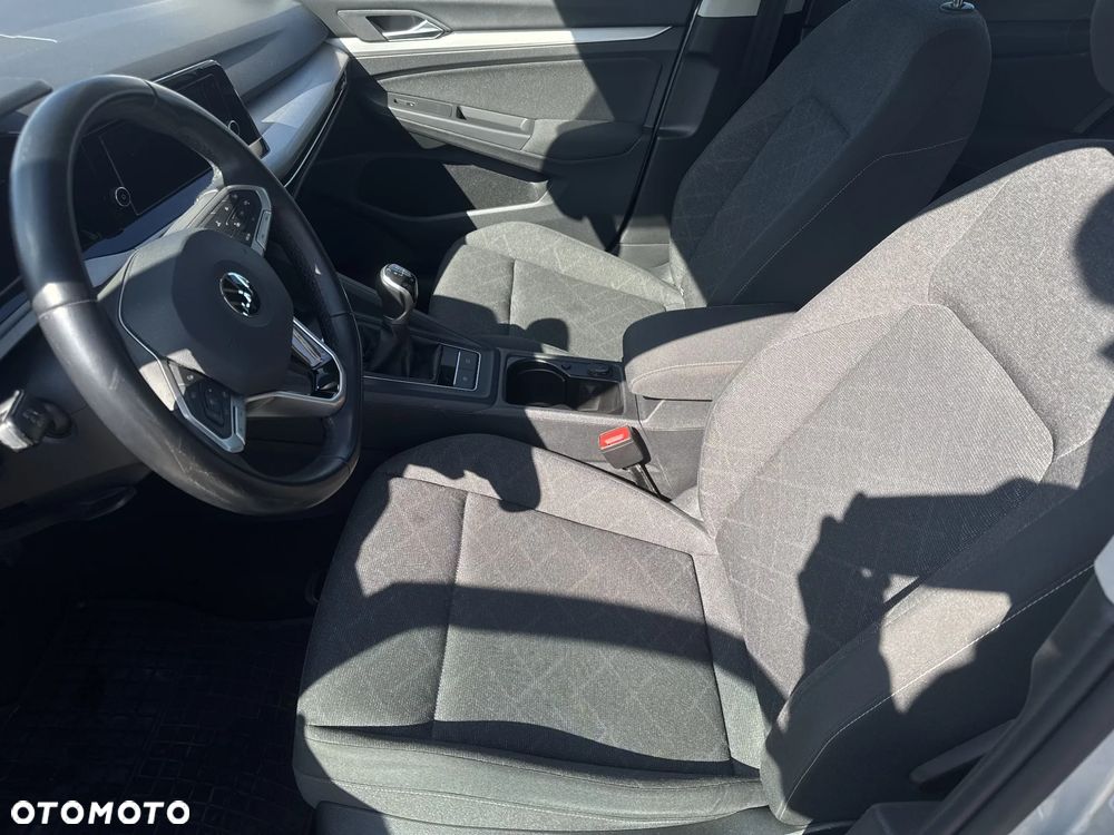 Volkswagen Golf 2.0 TDI - 10