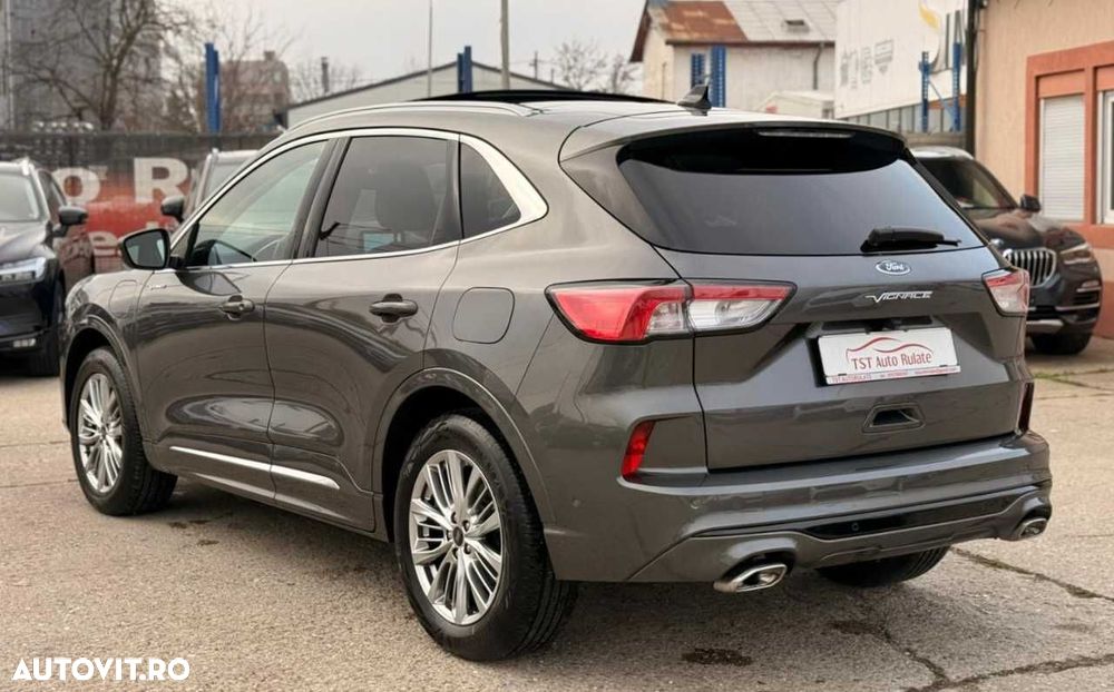 Ford Kuga 2.5 Duratec PHEV Vignale - 6