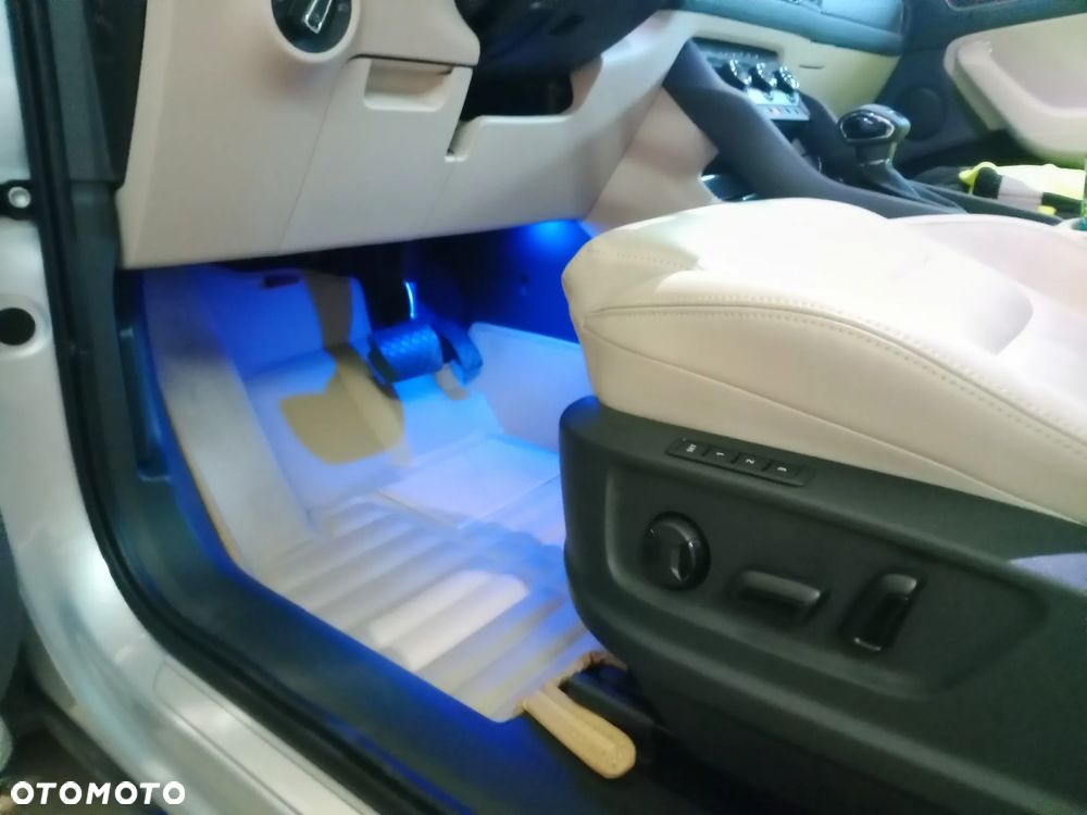 Skoda Kodiaq 1.5 TSI ACT 4x2 Style DSG 7os - 12