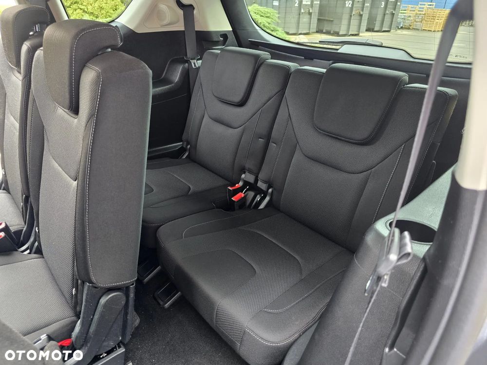 Ford S-Max 2.0 EcoBlue Titanium - 20