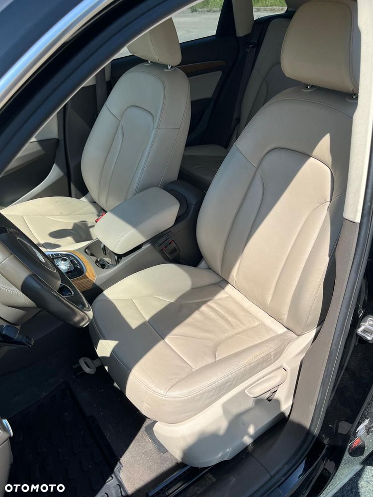 Audi Q5 2.0 TDI Quattro Design S tronic - 35