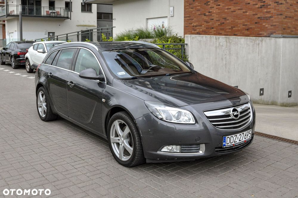 Opel Insignia - 6