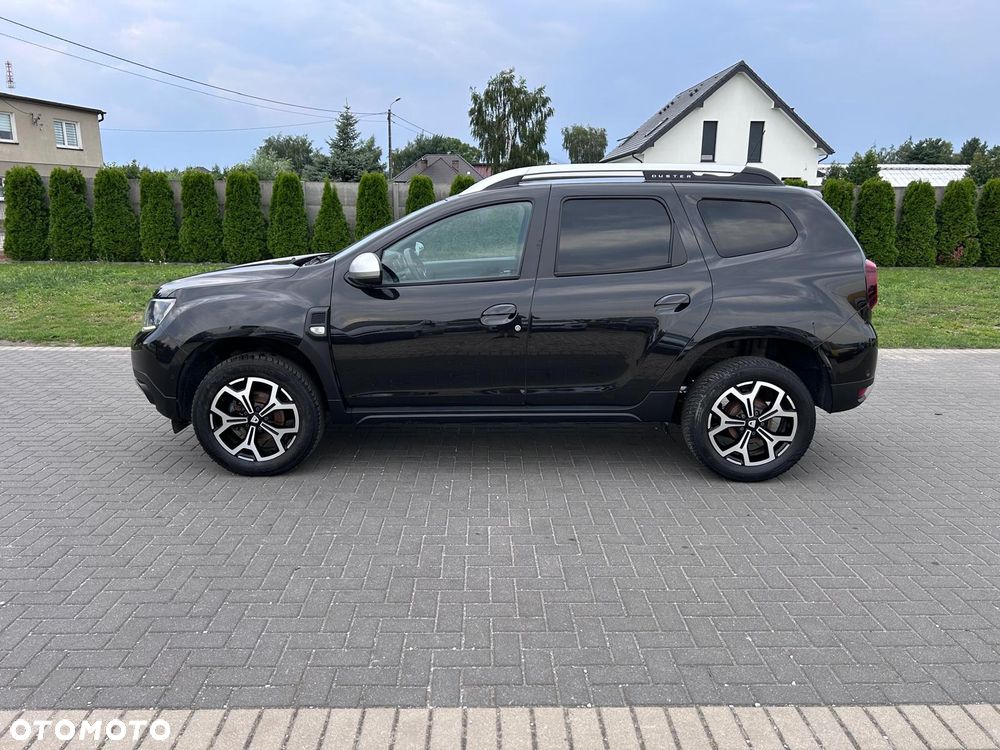 Dacia Duster 1.0 TCe Prestige - 2