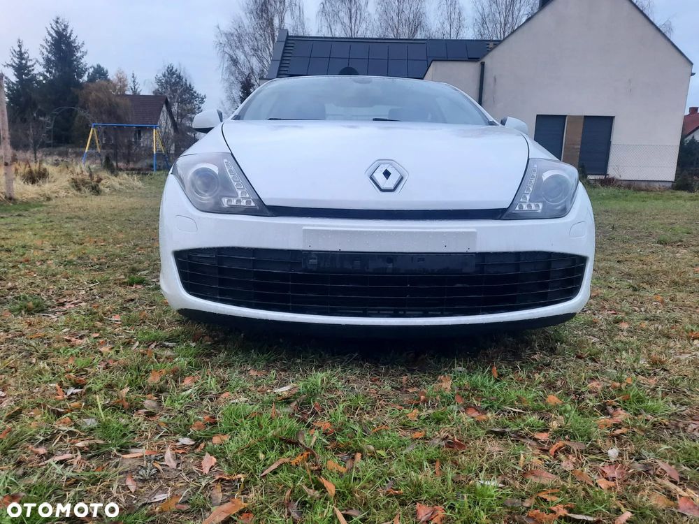 Renault Laguna dCi 150 FAP - 11