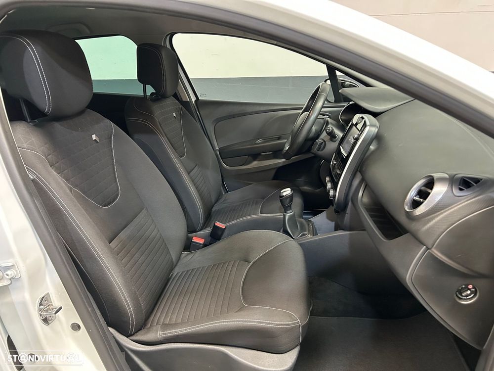 Renault Clio 0.9 TCe Limited - 18