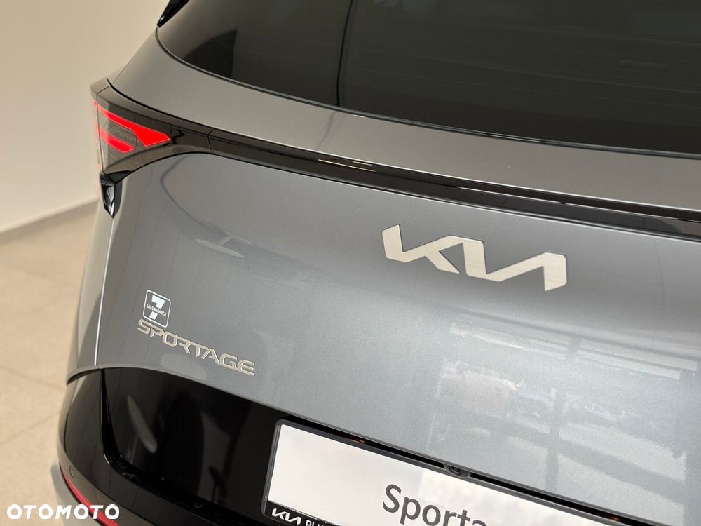 Kia Sportage - 13
